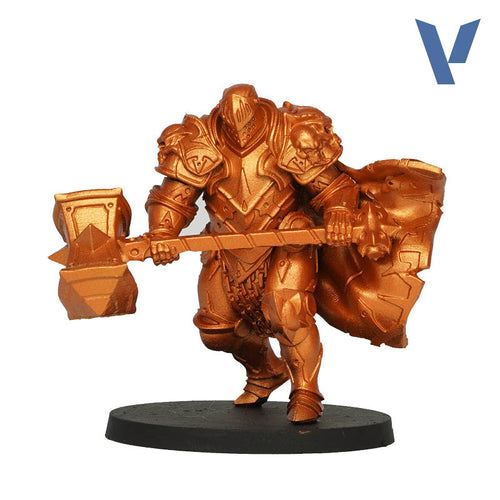 77.105 ROJO FORJADO LIGHT TRUE METALLIC METAL