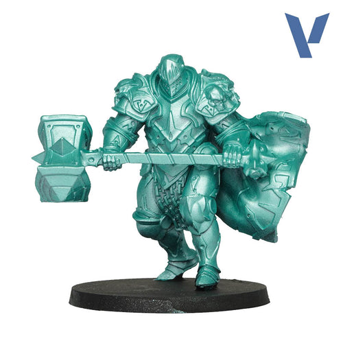 77.113 VERDE ESCARABAJO LIGHT TRUE METALLIC METAL