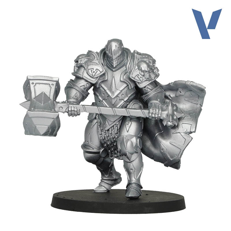 77.121 PLATA DE LEY BASE TRUE METALLIC METAL