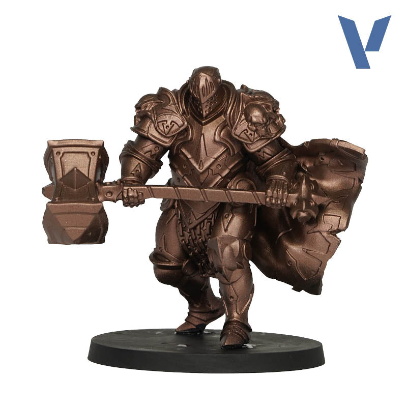 77.138 METAL OXIDADO BASE TRUE METALLIC METAL