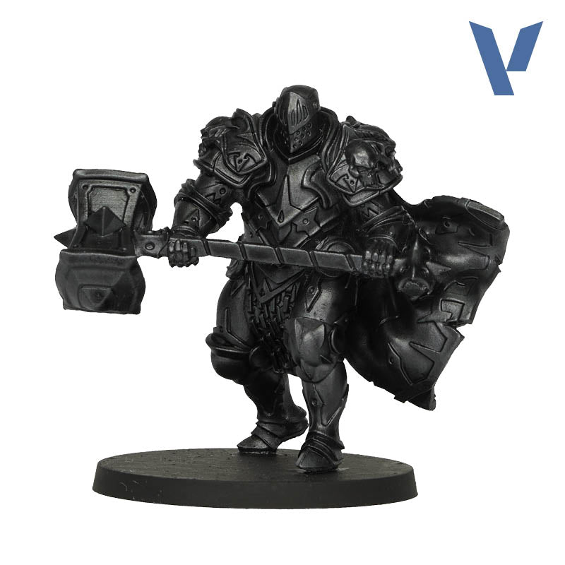 77.160 NEGRO OBSIDIANA SHADE TRUE METALLIC METAL